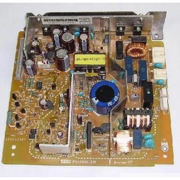 Hp Laserjet 5100 Power Kart ( Güç Kartı ) (2.el Ürün) Hp Laserjet 5100 Power Kart ( Güç Kartı ) (2.el Ürün)