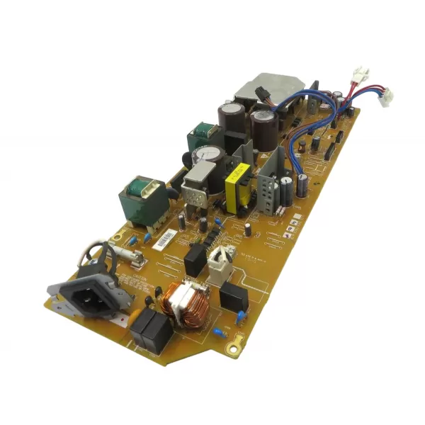 Hp Color Laserjet Enterprise Pro 500 M554 Power Kart (2.el Ürün) Hp Color Laserjet Enterprise Pro 500 M554 Power Kart (2.el Ürün)