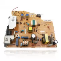 Hp Laserjet 1010 / 1012 / 1015 Power Board ( Used ) Hp Laserjet 1010 / 1012 / 1015 Power Board ( Used )