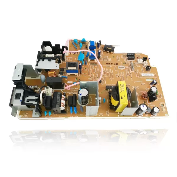 Hp Laserjet M127fw Power Kart ( Güç Kartı ) (2.el Ürün)