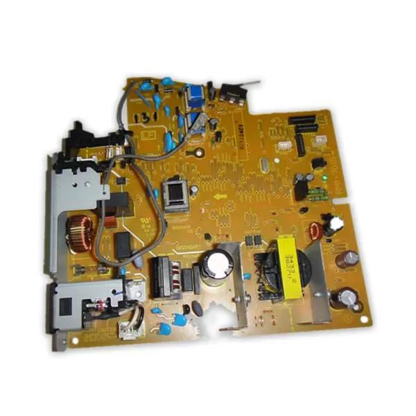 Hp Laserjet P1606 Power Board ( Used ) Hp Laserjet P1606 Power Board ( Used )