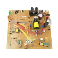 Hp Laserjet pro 400 m401n Power Board ( Used ) Hp Laserjet pro 400 m401n Power Board ( Used )