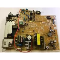 Hp Laserjet M1120 Power Board