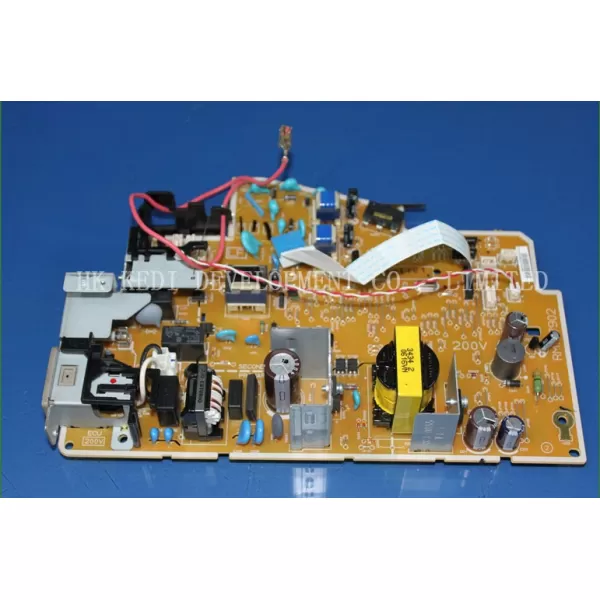 Hp Laserjet M1212nf Power Kart ( Güç Kartı ) (2.el Ürün) Hp Laserjet M1212nf Power Kart ( Güç Kartı ) (2.el Ürün)