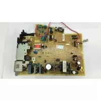 Hp Laserjet P1505 Power Board