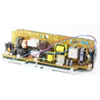Hp Color Laserjet CM2320 Power Board ( Used ) Hp Color Laserjet CM2320 Power Board ( Used )