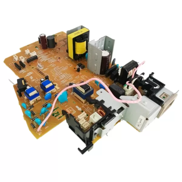 Hp Laserjet M1212nf Power Kart ( Güç Kartı ) (2.el Ürün)