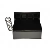 HP Laserjet 1010 / 1012 / 1015 / 1018 / 1020 / 3015 / 3020 / 3030 / M1005MFP Separation Pad HP Laserjet 1010 / 1012 / 1015 / 1018 / 1020 / 3015 / 3020 / 3030 / M1005MFP Separation Pad