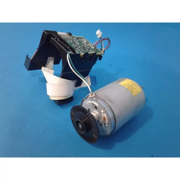 Hp Laserjet M1217nfw Motor ( Step Motor ) (2.el Ürün)