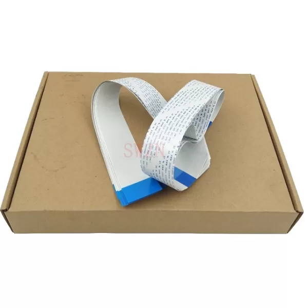 Hp LaserJet Enterprise Flow MFP M830 Tarayıcı Kablosu