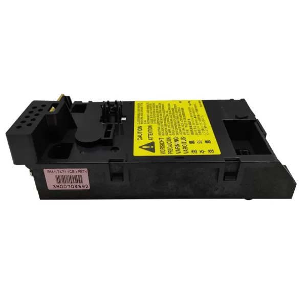 Hp Laserjet M1213nf Laser Scanner Unit ( Used ) Hp Laserjet M1213nf Laser Scanner Unit ( Used )