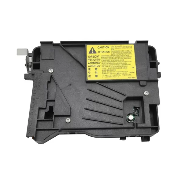 Hp Laserjet M521dn Laser Scanner Unit ( Used ) Hp Laserjet M521dn Laser Scanner Unit ( Used )