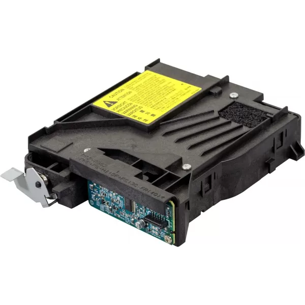 Hp Laserjet P3015 Laser Scanner Unit  ( LSU ) ( Orjinal Sıfır Ürün ) Hp Laserjet P3015 Laser Scanner Unit  ( LSU ) ( Orjinal Sıfır Ürün )