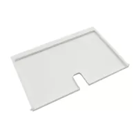 Hp Deskjet GT5820 ADF Paper İnput Tray ( White )