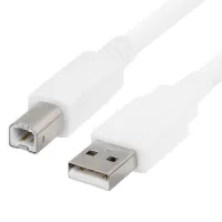 Oki Usb Yazıcı Bağlantı Kablosu Oki Usb Yazıcı Bağlantı Kablosu