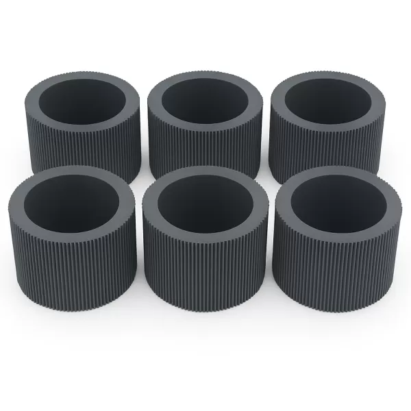 Kodak i5850 Tarayıcı Paten Set ( Sadece Lastik )