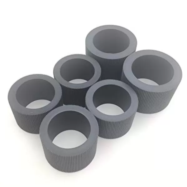 Kodak i3450 Tarayıcı Paten Set ( Sadece Lastik ) Kodak i3450 Tarayıcı Paten Set ( Sadece Lastik )