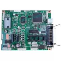 Oki Microline 1120 Anakart ( Formatter Board )