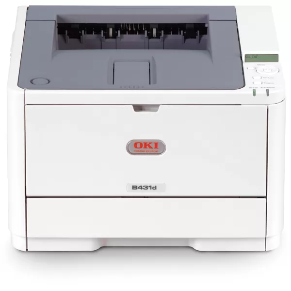 Oki B431dn Anakart ( USB Kart ) (2.el Ürün) Oki B431dn Anakart ( USB Kart ) (2.el Ürün)
