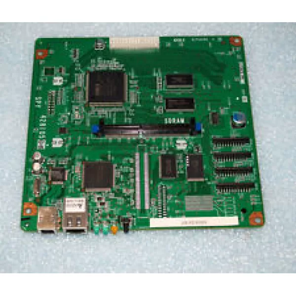 Oki C5200 Main Board ( Anakart ) (2.el Ürün) Oki C5200 Main Board ( Anakart ) (2.el Ürün)