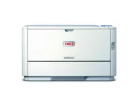 Oki C531dn Anakart (2.el Ürün)