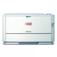 Oki C531dn Anakart (2.el Ürün)