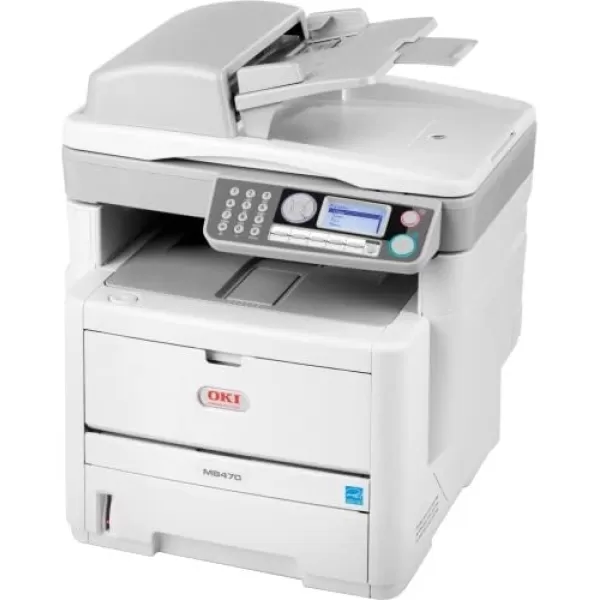 Oki MB470 Anakart (2.el Ürün) Oki MB470 Anakart (2.el Ürün)