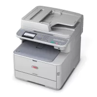 Oki MC362dn Anakart (2.el Ürün)