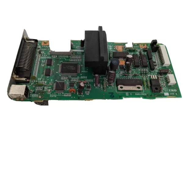 Oki Microline 320 Formatter Board