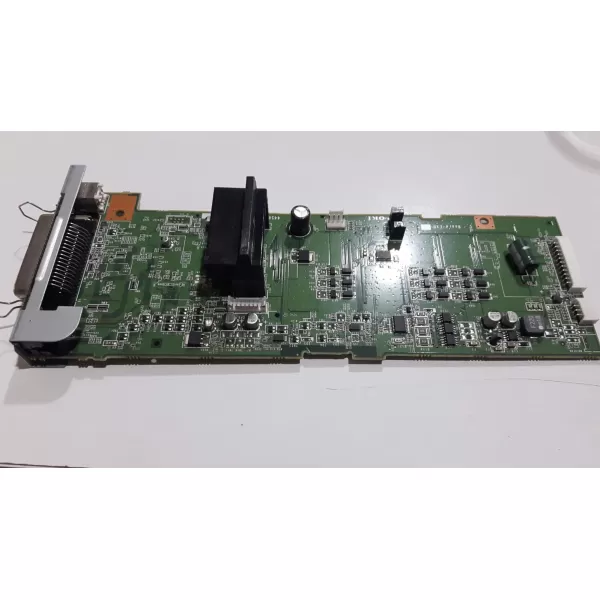 Oki 3320 eco Anakart ( USB Kart - Formatter Board )