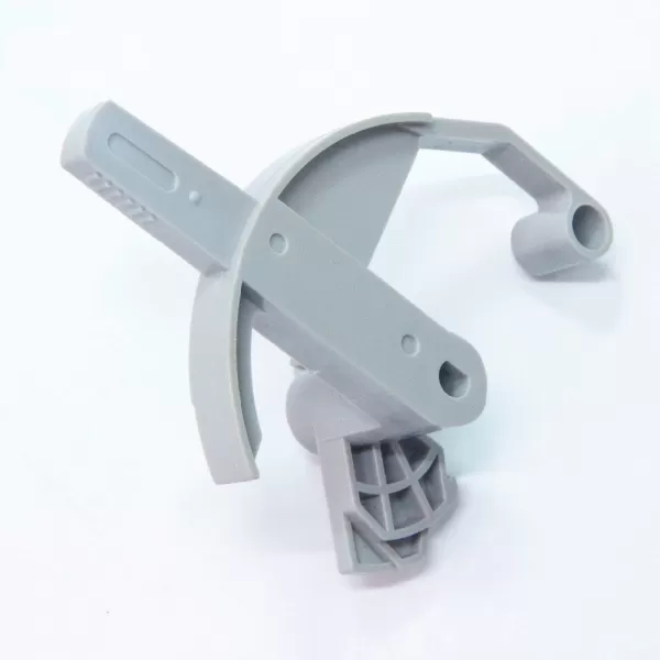 Oki ML 5590 Change Lever ( Değiştirme Kolu )