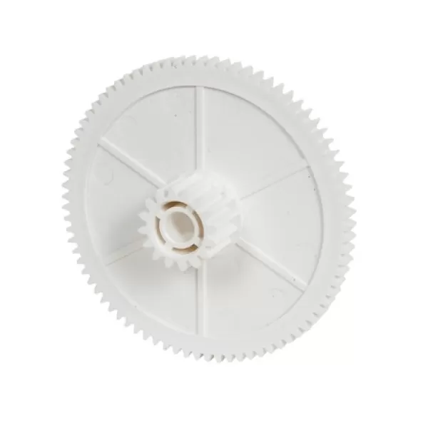 Oki ML-3390 Line feed Motor Gear ( Dişli ) Oki ML-3390 Line feed Motor Gear ( Dişli )