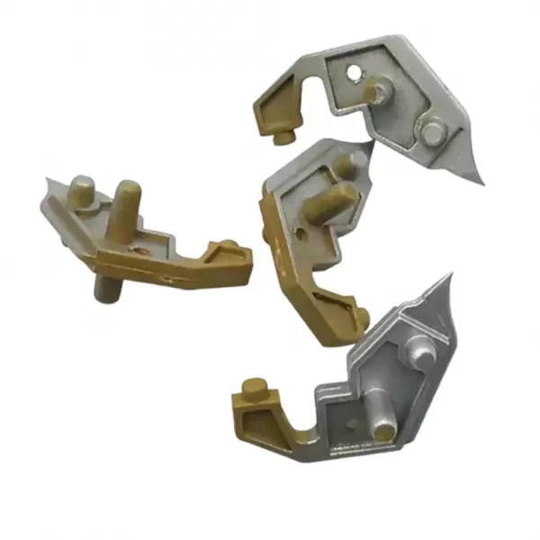 Oki MB451 Firin Tırnak Set Oki MB451 Firin Tırnak Set