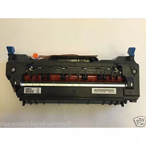 Oki C530dn Fırın Ünitesi ( Isıtıcı Ünitesi )