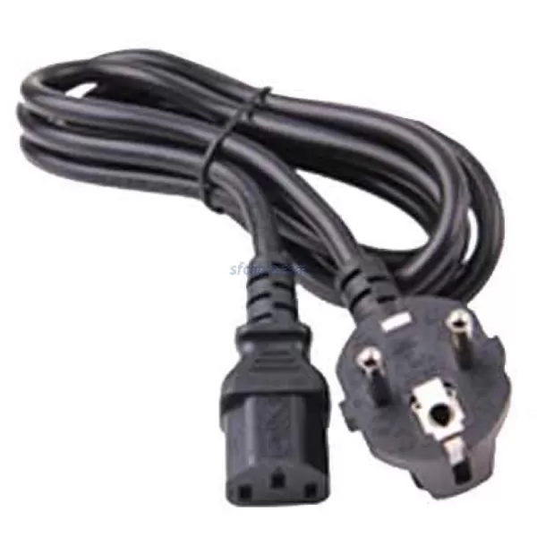 Oki Yazıcı Güç Kablosu ( Ac Power Cord ) Oki Yazıcı Güç Kablosu ( Ac Power Cord )
