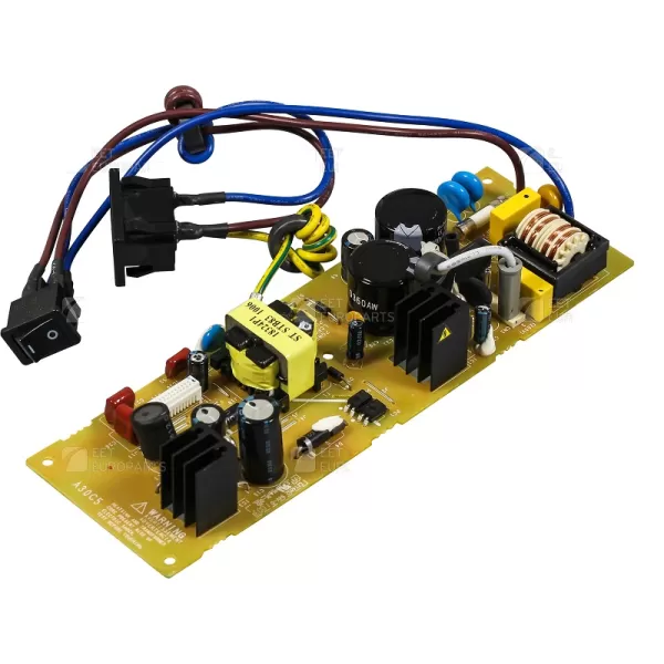 Oki Microline 1120 Power Kart ( Power Board ) (2.el Ürün)