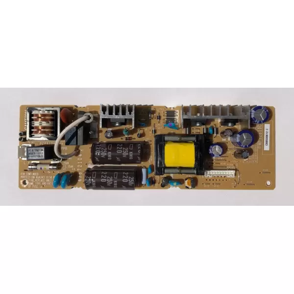 Oki Microline 1190 Power Board