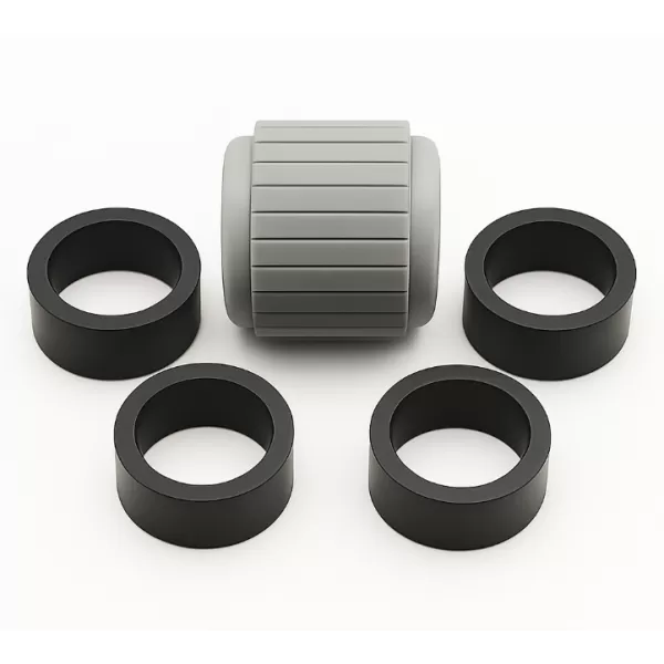 Panasonic KV-S5046h Tarayıcı Paten Set Panasonic KV-S5046h Tarayıcı Paten Set