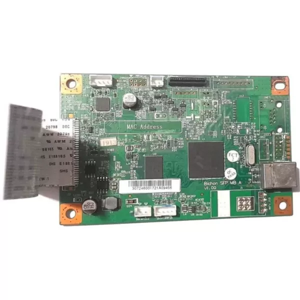 Pantum P2500w Anakart ( USB Kart ) (2.el Ürün)