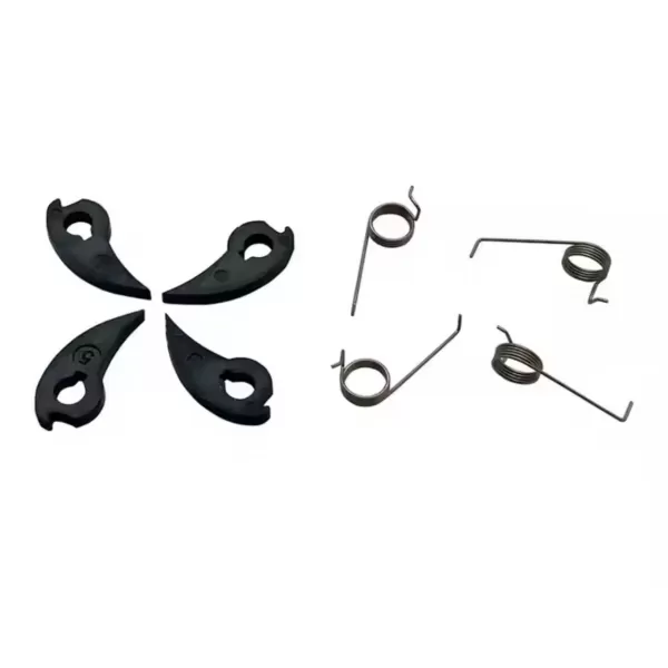 Pantum P2506 Fırın Tırnak Set Pantum P2506 Fırın Tırnak Set