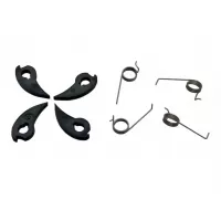 Pantum M6200f Fırın Tırnak Set Pantum M6200f Fırın Tırnak Set