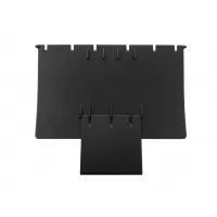 Pantum P2500w Kağıt Çıkış Tepsisi ( Siyah ) Pantum P2500w Kağıt Çıkış Tepsisi ( Siyah )