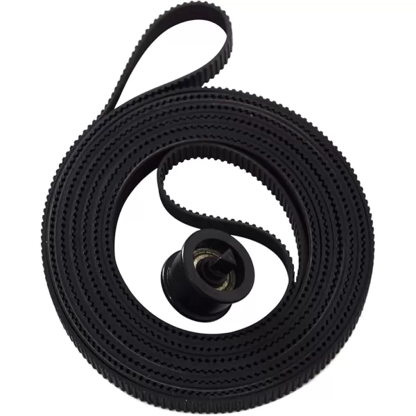 Hp Designjet 510 Plotter Belt 24" ( Plotter Kayışı ) C7769-60182 Hp Designjet 510 Plotter Belt 24" ( Plotter Kayışı ) C7769-60182