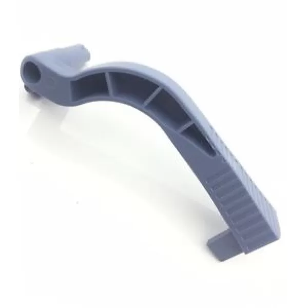 Hp Designjet 510 Pinch Arm Blue Lever Handle