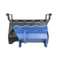 Hp Designjet 800 Print Head Carriage Assembly ( Baskı Kafa Taşıyıcı ) Hp Designjet 800 Print Head Carriage Assembly ( Baskı Kafa Taşıyıcı )