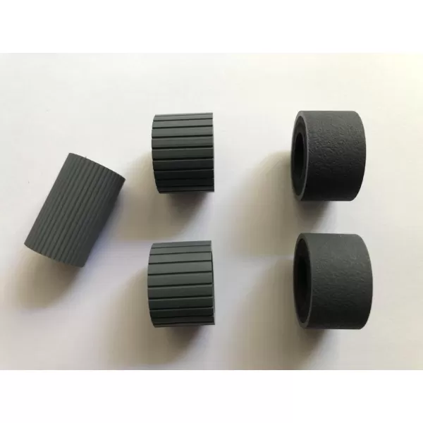 Samsung ProXpress SL-M4580fx Adf Paten Set ( Sadece Lastik )