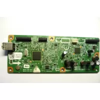 Canon MF 4410 Anakart ( USB Kart )