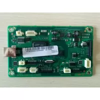 Samsung Scx 3405 Anakart ( USB Kart ) (2.el Ürün) Samsung Scx 3405 Anakart ( USB Kart ) (2.el Ürün)