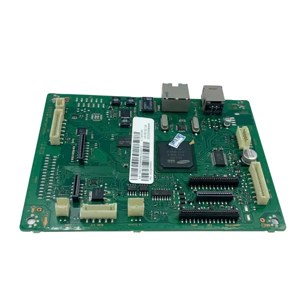 Samsung C460w Formatter Board 