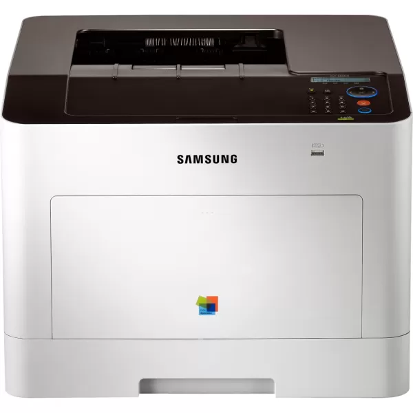 Samsung CLP 680nd Anakart (2.el Ürün)